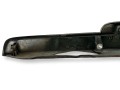 накладка двери (крышки) багажника Honda CR-V 3 поколение RE6 2008, 2.2 л., cTDi, N22A2, дизель, 6МКПП, sparkle gray / nh684p, внедорожник 5 дв., полный привод, правый руль, 74890SWWE010M1 - фото №5