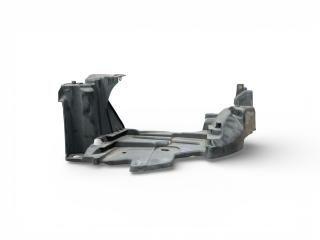 крепление фары левой Renault Megane 3 поколение 2011, 1.5 л., DCi, K9K 846, дизель, 6МКПП, star black / tegne, хетчбэк 3 дв., передний привод, правый руль, 622230005R