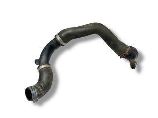 патрубок (трубопровод, шланг) Volkswagen Scirocco 3 поколение 2013, 2.0 л., TDi, CFHC, дизель, 6МКПП, deepblack / lc9x, хетчбэк 3 дв., передний привод, правый руль, 5K0121087, 1K0122101KN