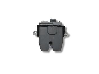 замок багажника Ford C-Max 1 поколение [рестайлинг] 2008, 1.8 л., i, QQDB, бензин, 5МКПП, vision / q8, минивэн, передний привод, правый руль, 8M51-R442A66-AB, 01041155001