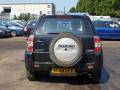 крепление запаски Suzuki Grand Vitara 2 поколение 2008, 1.6 л., i, M16A, бензин, 5МКПП, blueish black / zj3, внедорожник 3 дв., полный привод, правый руль, 72830-65J50, 83961-65J00, 72820-65J50-Z2S - фото №7