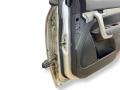 дверь передняя правая Kia Sorento 2 поколение XM 2011, 2.2 л., CRDi, D4HB, дизель, 6МКПП, bright silver / 3d, внедорожник 5 дв., полный привод, правый руль, 76004-2P010 - фото №8