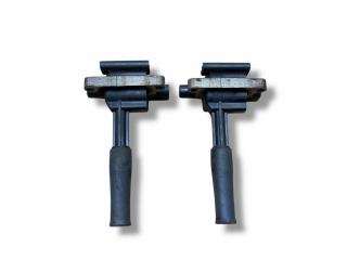 катушка зажигания Rover 45 1 поколение 2001, 1.6 л., i, 16 K4F, бензин, 5МКПП, platinum / mnx, хетчбэк 5 дв., передний привод, правый руль, NEC100730, MB029700-8230