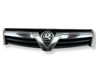 решетка радиатора Opel Antara 1 поколение 2007, 2.0 л., CDTi, Z 20 DMH, дизель, 5МКПП, tiefseeblau / 88u, внедорожник 5 дв., полный привод, правый руль, 96433237