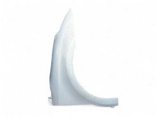 крыло переднее правое Citroen C4 1 поколение 2006, 1.6 л., i, NFU (TU5JP4), бензин, 5МКПП, gris iceland / eyl, хетчбэк 5 дв., передний привод, правый руль, 7841S2