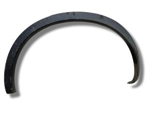 накладка колесной арки Nissan Qashqai 1 поколение 2009, 1.6 л., i, HR16DE, бензин, 5МКПП, red / z10, внедорожник 5 дв., передний привод, правый руль, 93829-JD000
