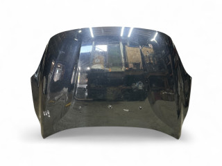 капот Volvo V40 Cross Country 1 поколение 2013, 1.6 л., D, D 4162 T, дизель, 6МКПП, black sapphire / 452, хетчбэк 5 дв., передний привод, правый руль, 31424258