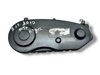 защита (кожух) ремня ГРМ Jaguar XF X250 [рестайлинг] 250 2011, 3.0 л., TD, 306DT, дизель, АКПП, midnight / jbc1959, седан, задний привод, правый руль, 9X2Q-6007-BB, 9X2Q-6A247-FA