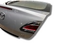 крышка багажника (дверь 3-5) Mazda 6 2 поколение [рестайлинг] GH 2012, 2.2 л., TD, R2BF, дизель, 6МКПП, sunlight silver / 22v, хетчбэк 5 дв., передний привод, правый руль, GSYN-62-02XF - фото №9