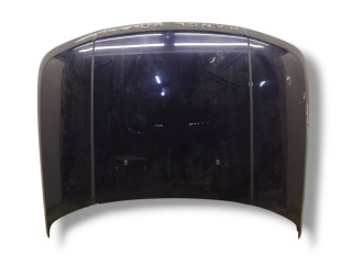 капот Land Rover Range Rover Sport 1 поколение L320 2007, 2.7 л., TD, 276DT, дизель, АКПП, buckingham blue / 796, внедорожник 5 дв., полный привод, правый руль, BKA790050, 5H3216610BA