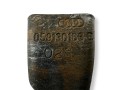 кронштейн (крепление) Volkswagen Touareg 1 поколение 2004, 3.0 л., TDi, BKS, дизель, АКПП, reflex silver, внедорожник 5 дв., полный привод, правый руль, 059130163C - фото №5