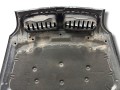 капот BMW X5 E70 2007, 3.0 л., D, M57 D30 (306D3), дизель, АКПП, black saphir, внедорожник 5 дв., полный привод, правый руль, 41617486754, 7486754 - фото №9