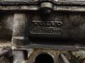 головка блока цилиндров Volvo XC70 2 поколение [рестайлинг] 2005, 2.4 л., D5, D 5244 T, дизель, АКПП, lava sand / 468, универсал, полный привод, правый руль, 08692974002 - фото №17