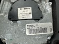 вентилятор радиатора Mercedes-Benz E-Класс W211/S211 2004, 2.2 л., CDi, дизель, АКПП, melanitschwarz / 185, седан, задний привод, правый руль, A2115000593, 0130706802 - фото №8