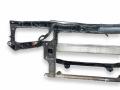 передняя панель крепления облицовки (телевизор) Opel Corsa D 2008, 1.2 л., i, Z 12 XEP, бензин, 5МКПП, starsilber iii / 157, хетчбэк 3 дв., передний привод, правый руль, 13191881, 13191879, 13223751, 13191106, 13191880 - фото №9