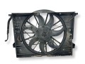 вентилятор радиатора Mercedes-Benz E-Класс W211/S211 2005, 3.0 л., CDi, OM 642.920, дизель, АКПП, cubanitsilber / 723, седан, задний привод, правый руль, A2115050555, A2115001693, 3135103919, 1137328108, 0130706835, 3137229007 - фото №2
