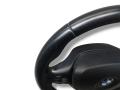руль BMW 5 серия F07/F10/F11 F10 2012, 2.0 л., D, N47 D20 C, дизель, АКПП, schwarz ii / 668, седан, задний привод, правый руль, 32336790891, 6790891, 32306783839, 6783839 - фото №5
