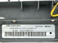 накладка на порог внутренняя Land Rover Range Rover Evoque L538 [рестайлинг] L538 2015, 2.2 л., TD, 224DT, дизель, АКПП, barolo black, внедорожник 5 дв., полный привод, правый руль, BJ32-13201-ADW - фото №7