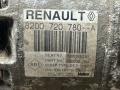 компрессор кондиционера Renault Laguna 3 поколение 2008, 2.0 л., i, M4R 704, бензин, 6МКПП, gris platine / ted69, хетчбэк 5 дв., передний привод, правый руль, 8200720780A, 8200720780 - фото №8