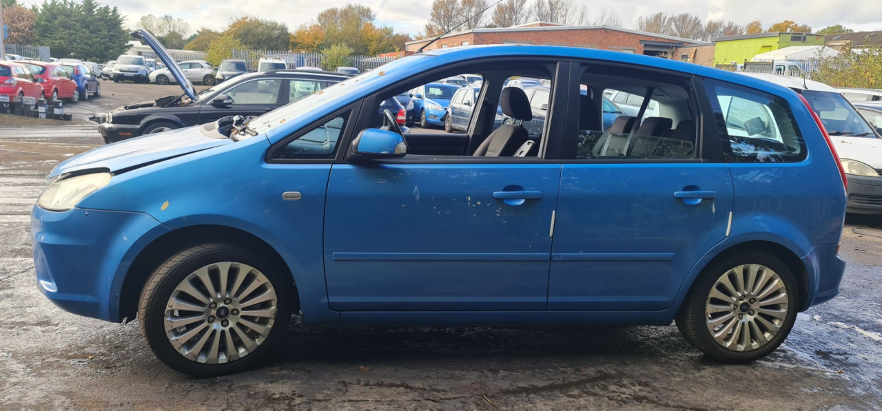Ford C-Max рест. 2008