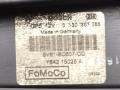 вентилятор радиатора Mazda 3 BL 2010, 1.6 л., TD, Y642, дизель, 5МКПП, aluminum / 38p, хетчбэк 5 дв., передний привод, правый руль, 8V618C607CC, 0130307086 - фото №3
