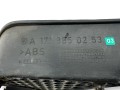 решётка бампера боковая правая Mercedes-Benz SLK-Класс R171 2005, 1.8 л., Kompr, M 271.944, бензин, 6МКПП, benitoitblau, родстер, задний привод, правый руль, A1718850253 - фото №4