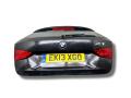 крышка багажника (дверь 3-5) BMW X1 E84 [рестайлинг] 2013, 2.0 л., D, N47 D20 C, дизель, 6МКПП, black saphir, внедорожник 5 дв., полный привод, правый руль, 41002993152, 2993152 - фото №9