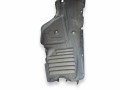 защита арок передняя правая (подкрылок) Mazda 6 2 поколение [рестайлинг] GH 2012, 2.2 л., TD, R2BF, дизель, 6МКПП, sunlight silver / 22v, хетчбэк 5 дв., передний привод, правый руль, GAA956130 - фото №3