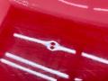дверь передняя левая Skoda Rapid 1 поколение 2014, 1.6 л., TDi, CAYB, дизель, 5МКПП, flash red, хетчбэк 5 дв., передний привод, правый руль, 5JA831051C - фото №3