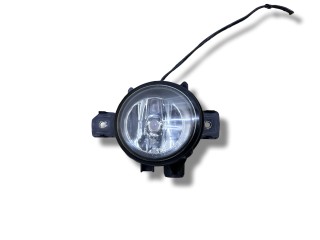 фара противотуманная левая BMW X5 E70 2007, 3.0 л., D, M57 D30 (306D3), дизель, АКПП, black saphir, внедорожник 5 дв., полный привод, правый руль, 6924655, 63176924655, 89206152