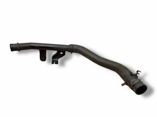 патрубок радиатора Jaguar XF 1 поколение [рестайлинг] 250 2013, 2.2 л., TD, 224DT, дизель, АКПП, crystal blue / jkf, седан, задний привод, правый руль, CX23-8B274-EC, CX23-8260-EC