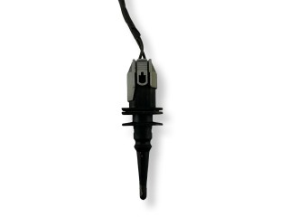 датчик температуры Mini Cooper 2 поколение R56 2008, 1.4 л., i, N12 B14 A, бензин, 6МКПП, pepper white / 850, хетчбэк 3 дв., передний привод, правый руль, 65816936953, 6936953
