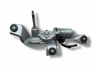 моторчик заднего стеклоочистителя (дворника) Mazda CX-5 1 поколение 2014, 2.2 л., TD, SHY1, дизель, 6МКПП, soul red / 41v, внедорожник 5 дв., передний привод, правый руль, KD53-67450, 849600-0801