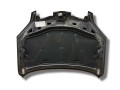 капот Opel Antara 1 поколение [рестайлинг] 2012, 2.2 л., CDTi, дизель, 6МКПП, rauchgrau / gue, внедорожник 5 дв., полный привод, правый руль, 95493908 - фото №9