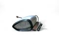 зеркало наружное левое Citroen C5 2 поколение 2009, 2.2 л., HDi, 4HT (DW12BTED4), дизель, 6МКПП, gris aluminium / ezr, универсал, передний привод, правый руль - фото №3