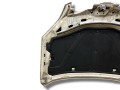 капот Opel Antara 1 поколение [рестайлинг] 2012, 2.2 л., CDTi, дизель, 6МКПП, schneeweiss, внедорожник 5 дв., полный привод, правый руль, 95493908 - фото №8