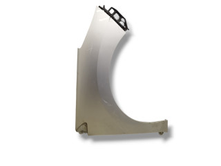 крыло переднее правое Peugeot 308 1 поколение [рестайлинг] 2011, 1.6 л., i, 5FS (EP6C), бензин, 5МКПП, gris aluminium / ezr, хетчбэк 5 дв., передний привод, правый руль, 7841Y1