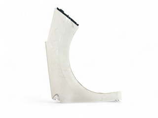 крыло переднее правое Peugeot 308 1 поколение [рестайлинг] 2011, 1.6 л., i, 5FS (EP6C), бензин, 5МКПП, blanc banquise / ewp, хетчбэк 5 дв., передний привод, правый руль, 7841Y1