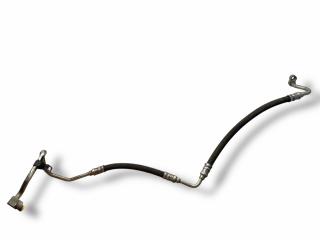 трубка кондиционера BMW 3 серия E90/E91 [рестайлинг] E90 2009, 2.0 л., i, N43 B20 A, бензин, АКПП, karmesinrot / a61, седан, задний привод, правый руль, 64509223321, 9223321