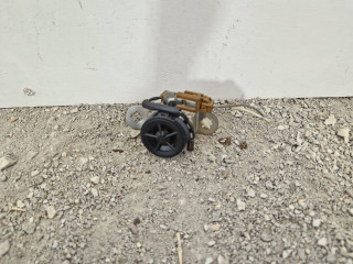 динамик высокочастотный (пищалка) Nissan Juke YF15 2011, 1.5 л., K9K 410, дизель, 6МКПП, nah (красный), хетчбэк 5 дв., 281E11KA0A, EAS13KH26BM, G1404T5