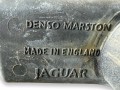 радиатор (основной) Jaguar XJ 2 поколение [2-й рестайлинг] X308 1999, 3.2 л., i, AJ32, бензин, АКПП, blue, седан, задний привод, правый руль, MNC4205AF - фото №7