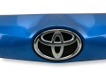 накладка двери (крышки) багажника Toyota RAV4 4 поколение XA40 [рестайлинг] 2016, 2.0 л., D-4D, 2WW, дизель, 6МКПП, pure blue, внедорожник 5 дв., передний привод, правый руль, 76839-42030 - фото №3