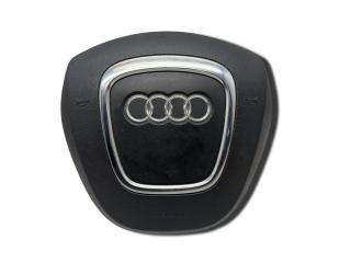 подушка безопасности водителя Audi Q5 8R 2011, 2.0 л., TDi, CGLB, дизель, АКПП, lavagrau / lz7l, внедорожник 5 дв., полный привод, правый руль, 8R0880201S