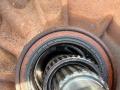 КПП автоматическая (АКПП) Porsche Cayenne 955 2005, 3.2 л., i, M02.2Y, бензин, АКПП, внедорожник 5 дв., полный привод, правый руль, 09D300037D, 09D323571M, HAP - фото №12