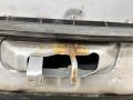 капот Nissan X-Trail T32 2016, 1.6 л., DCi, R9M, дизель, 6МКПП, silver / k23, внедорожник 5 дв., передний привод, правый руль - фото №10
