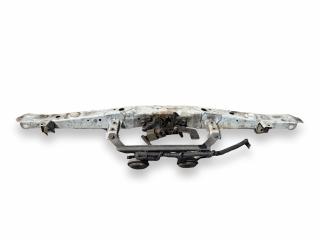рамка капота Nissan Juke YF15 2011, 1.5 л., DCi, K9K 410, дизель, 6МКПП, silver / ky0, внедорожник 5 дв., передний привод, правый руль, F2511BA6AA