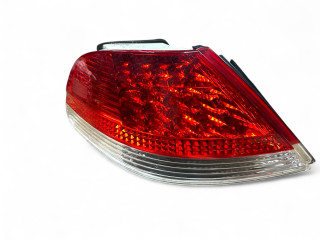 фонарь задний левый BMW 7 серия E65/E66/E67 E65 2003, 3.6 л., i, N62 B36 A, бензин, АКПП, orientblau / 317, седан, задний привод, правый руль, 63216914285, 6914285