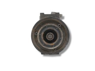 компрессор кондиционера Volkswagen Caddy 3 поколение 2005, 2.0 л., SDi, BST, дизель, 5МКПП, paprikarot, фургон, передний привод, правый руль, 1K0820803N