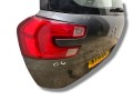 крышка багажника (дверь 3-5) Citroen C4 Grand Picasso 2 поколение 2014, 1.6 л., HDi, 9HC (DV6C), дизель, 6МКПП, gris shark / ktp, минивэн, передний привод, правый руль, 1609401680 - фото №6