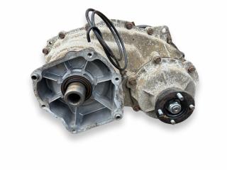 раздаточная коробка Land Rover Range Rover 2 поколение P38A 2000, 2.5 л., TD, 256T, дизель, АКПП, alveston red, внедорожник 5 дв., полный привод, правый руль, 1H4Z7L486HA, FTC4745, 44-62-003